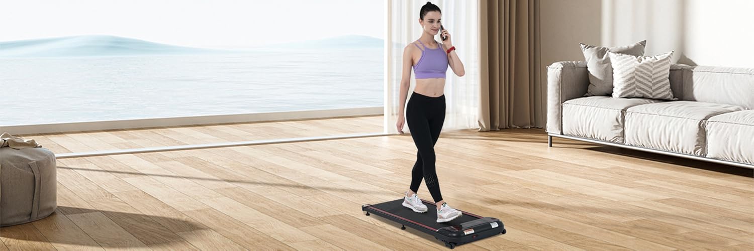 Elevate Your Home Fitness Performance