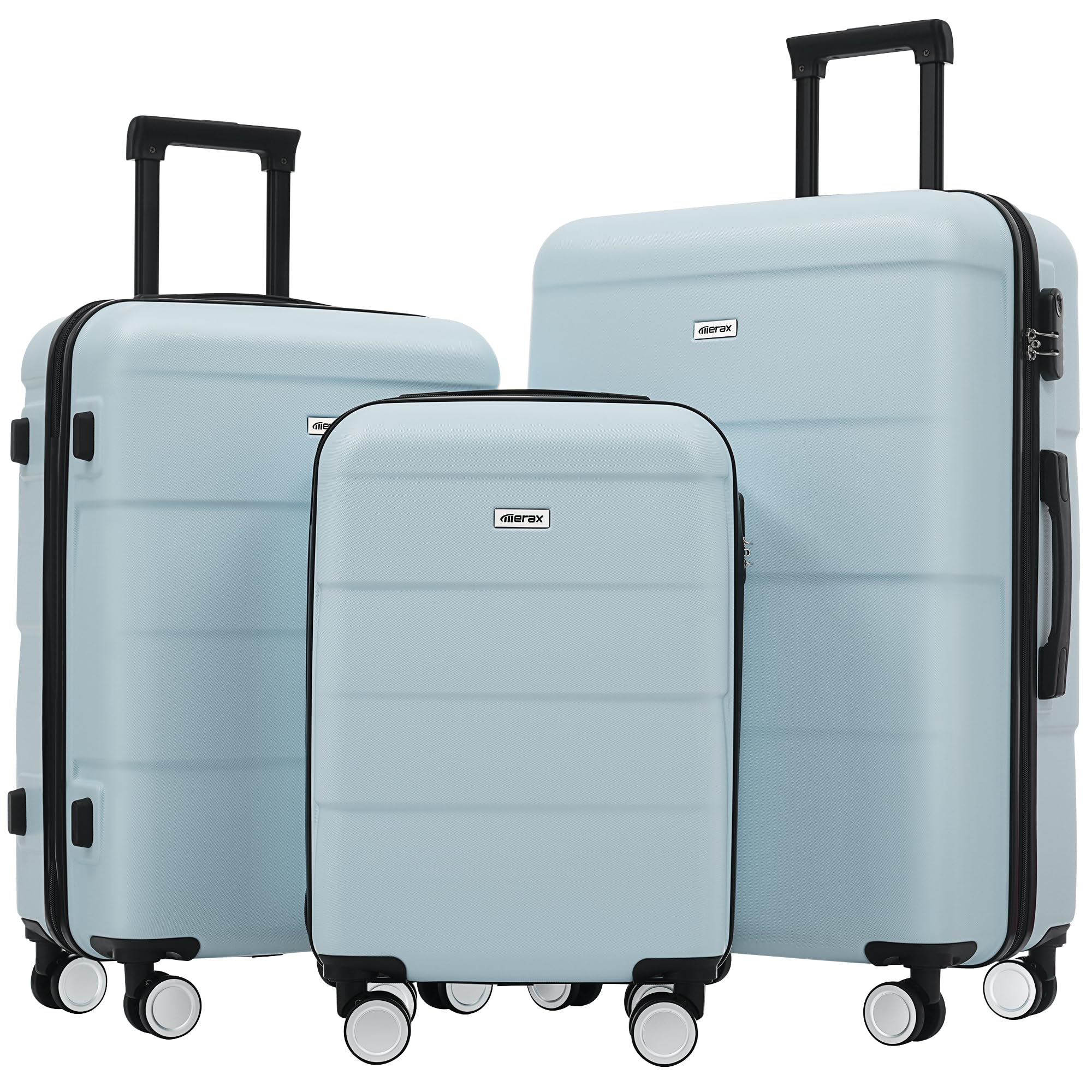 Carry-On Luggage